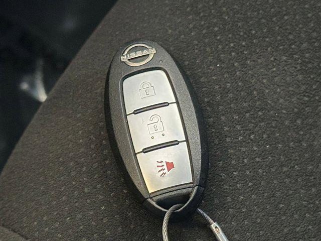 used 2023 Nissan Murano car, priced at $15,794