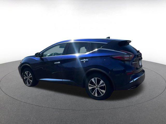 used 2023 Nissan Murano car, priced at $15,794