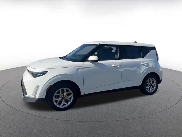 used 2024 Kia Soul car, priced at $18,001