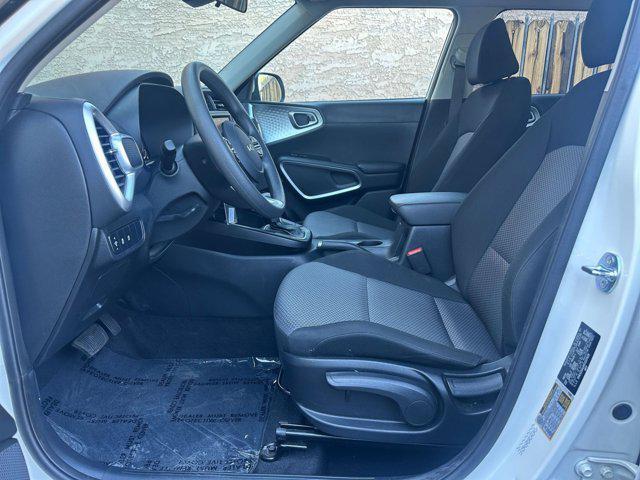 used 2024 Kia Soul car, priced at $18,001