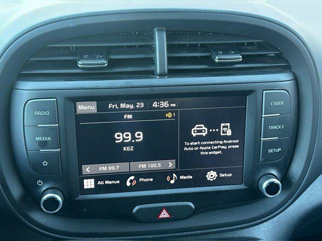 used 2024 Kia Soul car, priced at $18,001