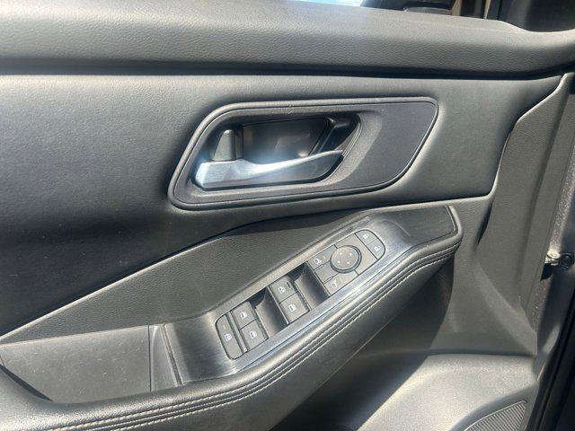 used 2024 Nissan Rogue car, priced at $21,780