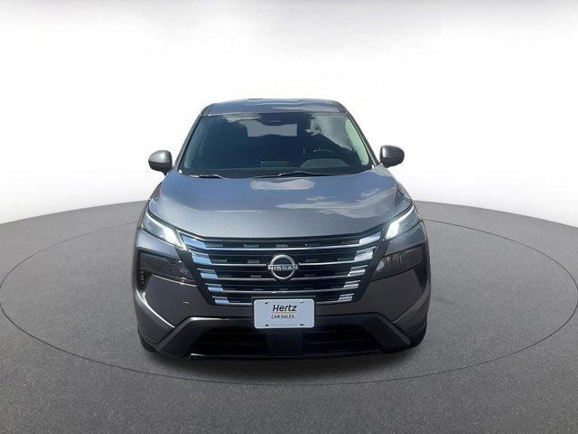 used 2024 Nissan Rogue car, priced at $21,780