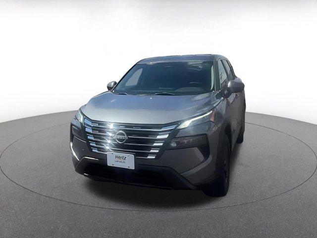 used 2024 Nissan Rogue car, priced at $21,780