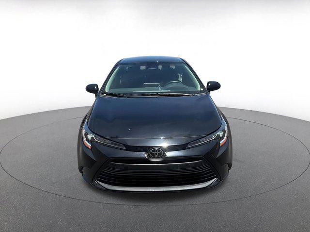 used 2024 Toyota Corolla car, priced at $20,932