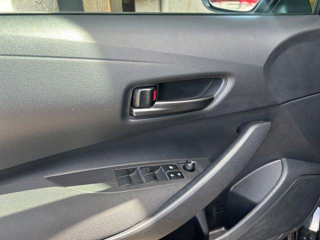 used 2024 Toyota Corolla car, priced at $20,932