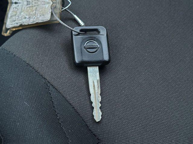 used 2024 Nissan Versa car, priced at $15,214