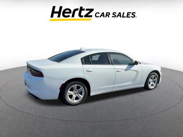 used 2023 Dodge Charger car, priced at $22,857