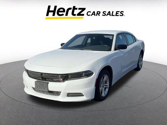used 2023 Dodge Charger car, priced at $22,857