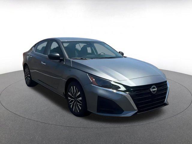 used 2024 Nissan Altima car, priced at $19,765