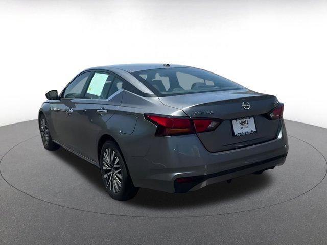 used 2024 Nissan Altima car, priced at $19,765