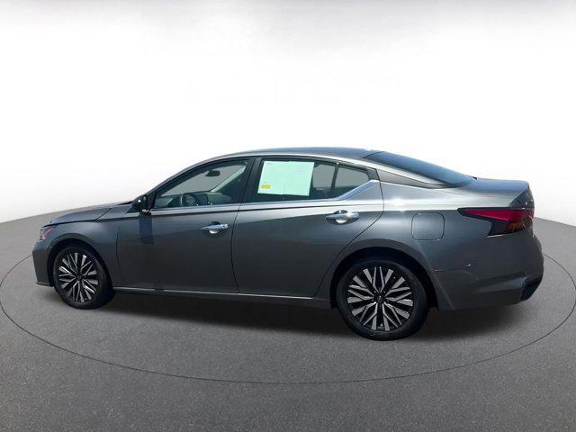 used 2024 Nissan Altima car, priced at $19,765