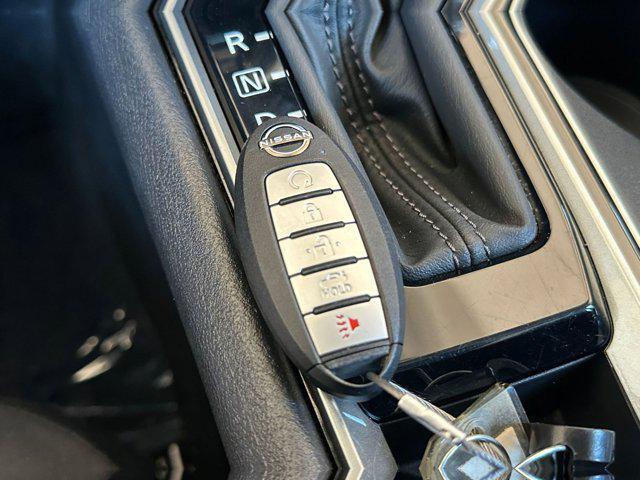 used 2024 Nissan Altima car, priced at $19,765