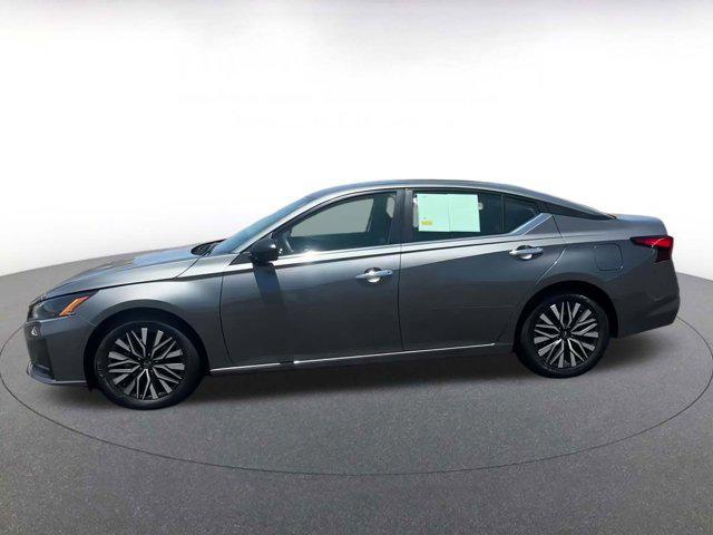 used 2024 Nissan Altima car, priced at $19,765