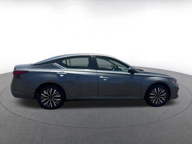 used 2024 Nissan Altima car, priced at $19,765