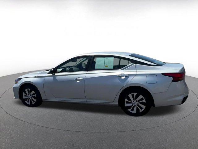 used 2024 Nissan Altima car, priced at $20,434