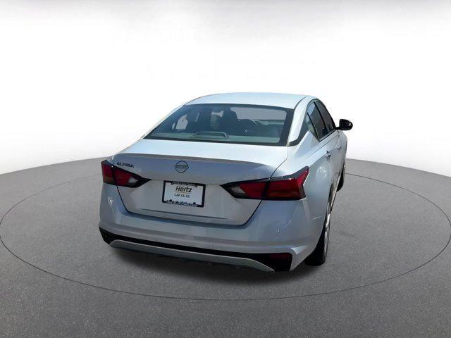 used 2024 Nissan Altima car, priced at $20,434