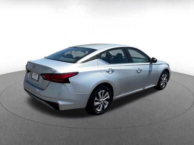 used 2024 Nissan Altima car, priced at $20,434