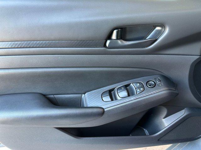 used 2024 Nissan Altima car, priced at $20,434