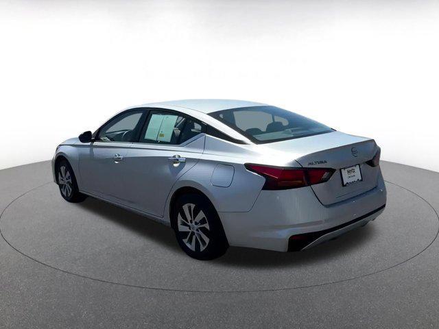 used 2024 Nissan Altima car, priced at $20,434