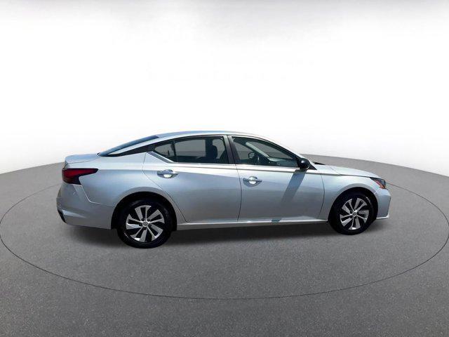 used 2024 Nissan Altima car, priced at $20,434
