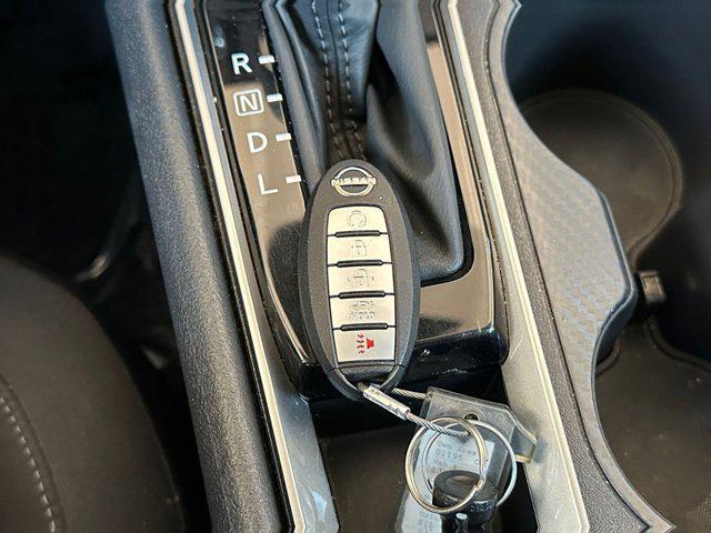 used 2024 Nissan Altima car, priced at $20,434