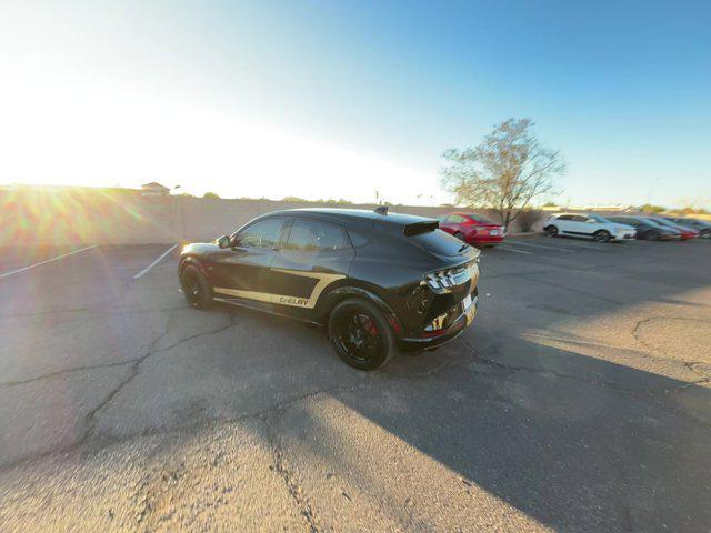 used 2023 Ford Mustang Mach-E car, priced at $65,000