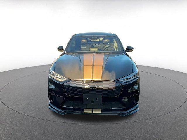 used 2023 Ford Mustang Mach-E car, priced at $58,000