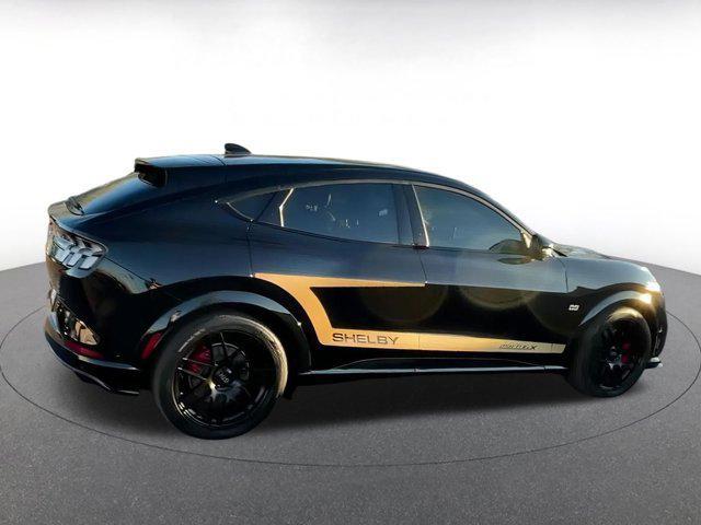 used 2023 Ford Mustang Mach-E car, priced at $58,000