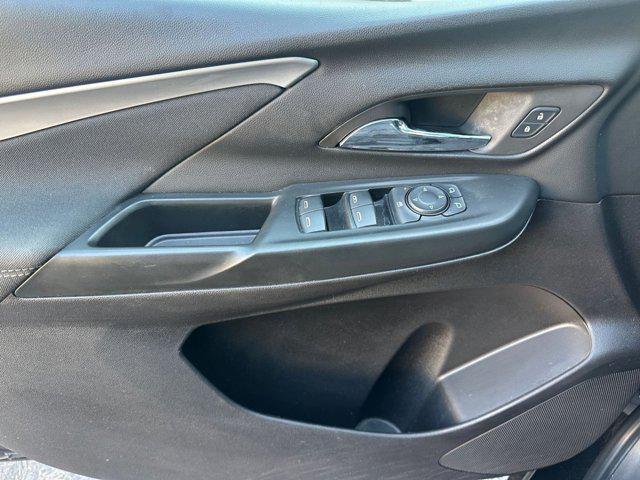 used 2023 Chevrolet Bolt EV car, priced at $16,905