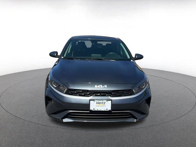 used 2024 Kia Forte car, priced at $16,410