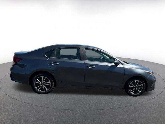 used 2024 Kia Forte car, priced at $16,410