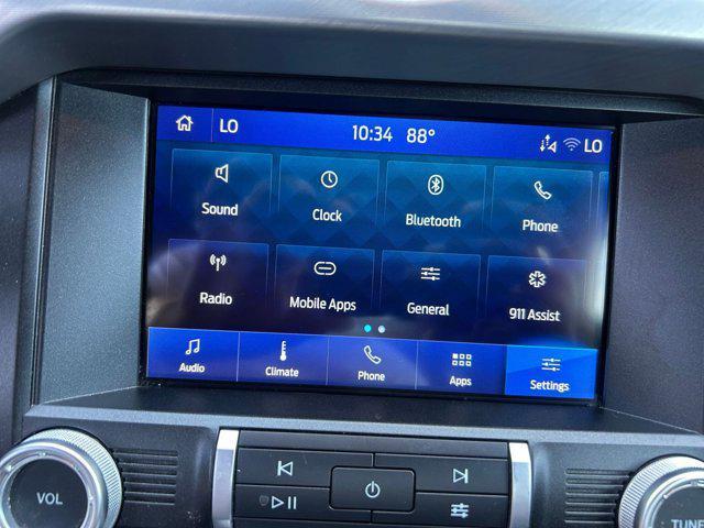 used 2023 Ford Mustang car, priced at $27,109