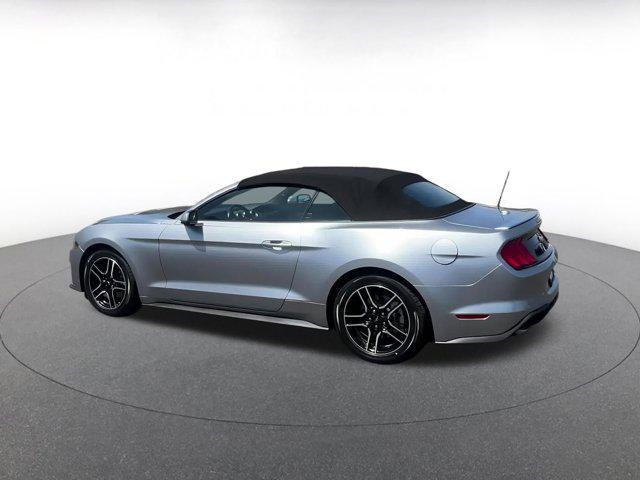 used 2023 Ford Mustang car, priced at $27,109
