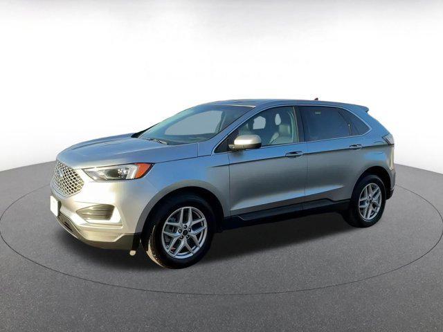 used 2024 Ford Edge car, priced at $23,798