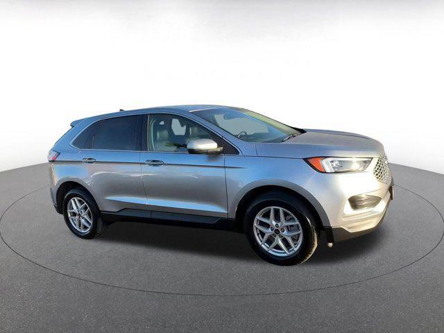 used 2024 Ford Edge car, priced at $23,798