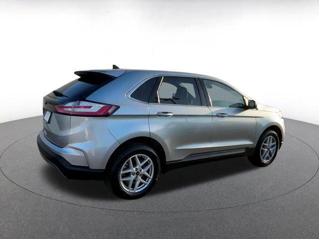 used 2024 Ford Edge car, priced at $23,798