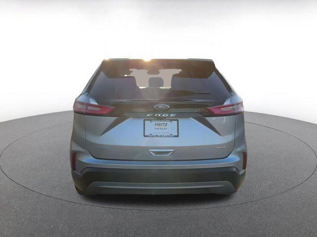 used 2024 Ford Edge car, priced at $23,798