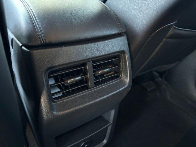 used 2024 Ford Edge car, priced at $26,186