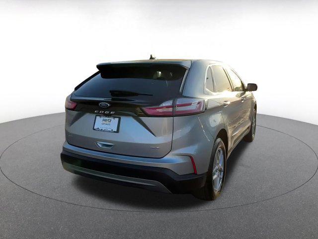 used 2024 Ford Edge car, priced at $23,798