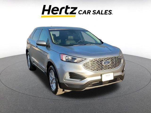 used 2024 Ford Edge car, priced at $26,186