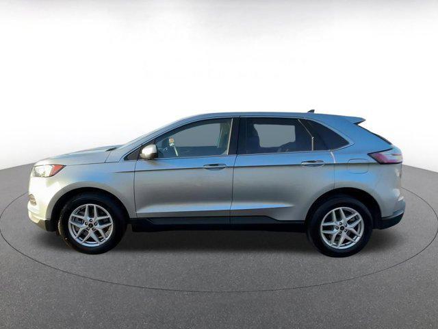 used 2024 Ford Edge car, priced at $23,798