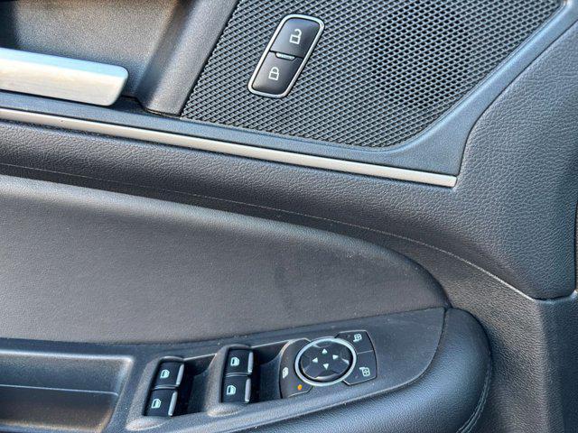 used 2024 Ford Edge car, priced at $26,186