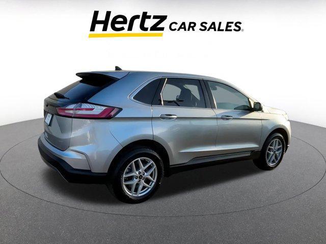 used 2024 Ford Edge car, priced at $26,186