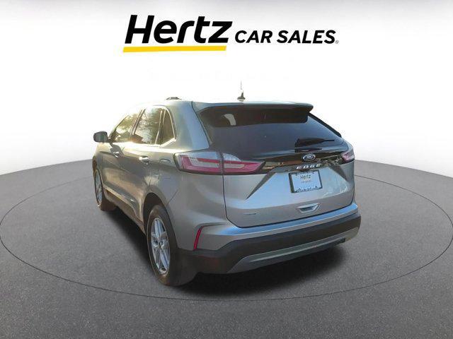 used 2024 Ford Edge car, priced at $26,186
