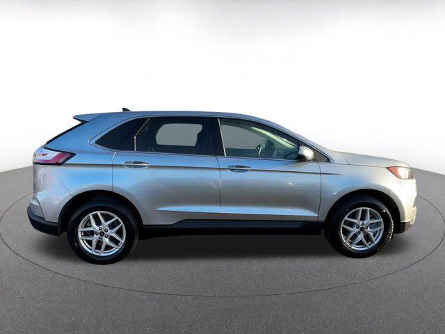 used 2024 Ford Edge car, priced at $23,798