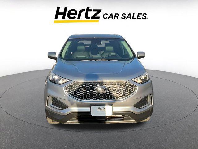 used 2024 Ford Edge car, priced at $26,186