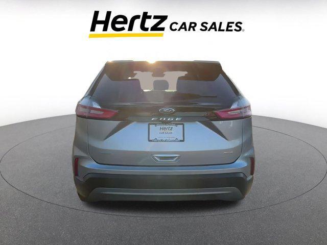 used 2024 Ford Edge car, priced at $26,186