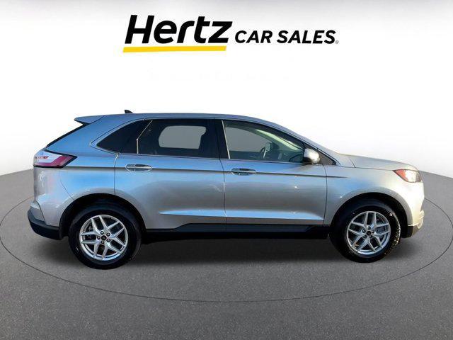 used 2024 Ford Edge car, priced at $26,186