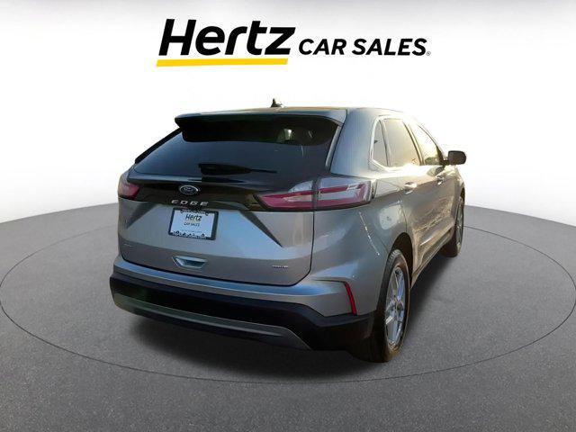 used 2024 Ford Edge car, priced at $26,186